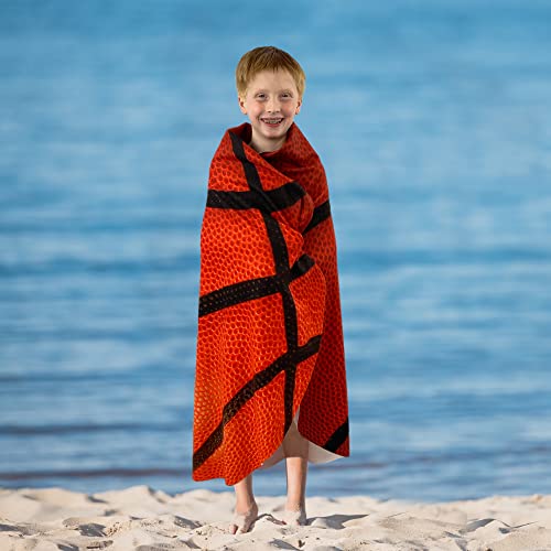 The Fun Home Novelty Company Basketball Towel #TOP6