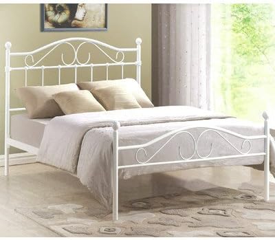 Devon Bed Frame 4'6"