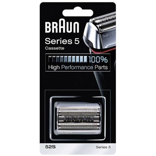 Braun Cassette 52s pour Series 5 - vue 4