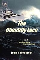 The Chantilly Lace 1503147045 Book Cover