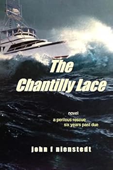 Paperback The Chantilly Lace Book