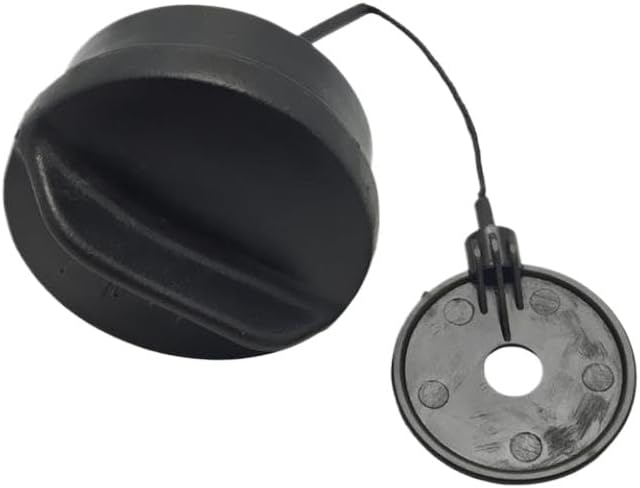 Gas Fuel Cap (3-Pack) Compatible with FS38, FS45, FS46, FS48, FS52, FS55, FS56, FS62, FS66, FS72, FS75, FS76, FS80, FS81, FS85, FS88 String Models