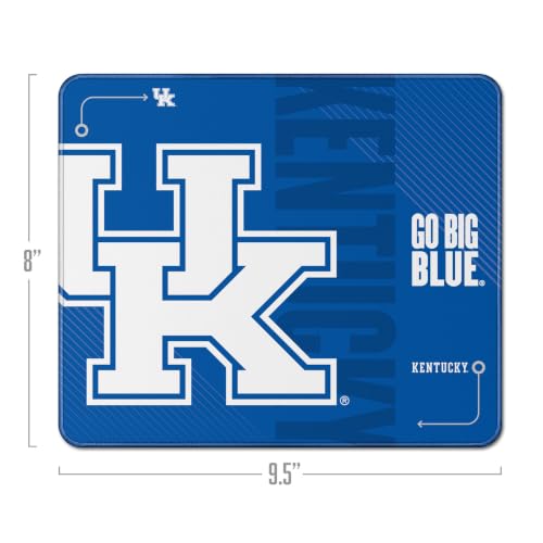 Image of YouTheFan NCAA Kentucky Wildcats Gameday Mouse Pad