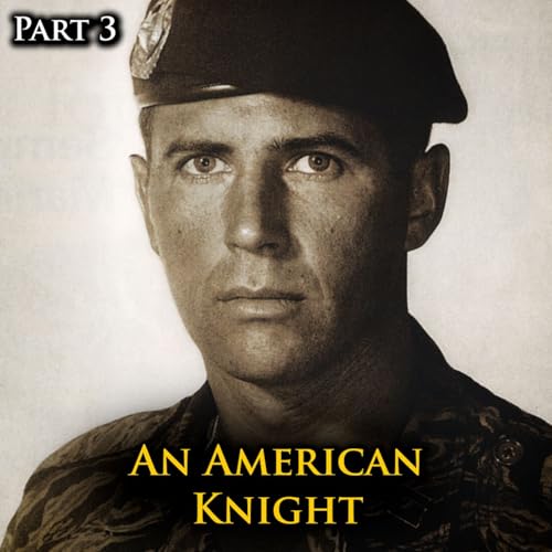 The Politically Incorrect Testimonies of Col. John Ripley | Pt. 3