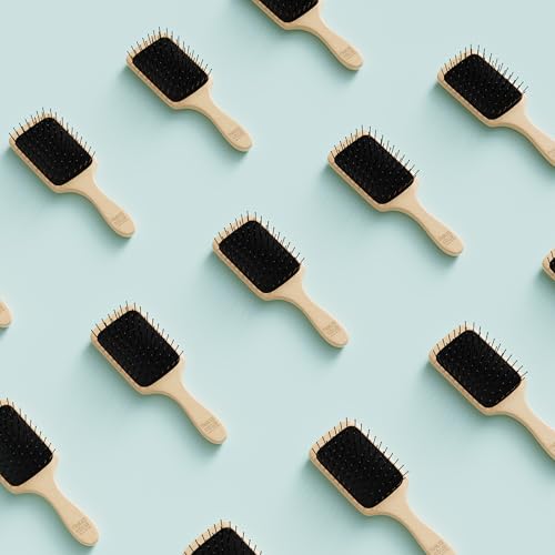 Marlies Möller Reisebürste für Haare Travel Hair & Scalp Brush