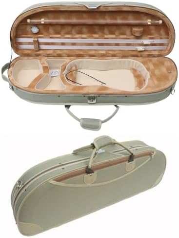 Vetimobato Wooden Hard Case