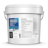 Pintura al agua mate especial para piscinas de cemento u hormigón. Proporciona protección y decoración en piscinas de obra nueva o anteriormente pintadas con pintura al agua. Alta opacidad y resistencia a los productos químicos empleados en los tratamientos. Excelente adherencia sobre materiales de construcción más habituales. Anti algas. Buena nivelación y de fácil aplicación.