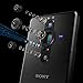 Sony Xperia Pro-I Dual-SIM 512GB ROM + 12GB RAM (GSM only | No CDMA) Factory Unlocked 5G Smartphone (Frosted Black) - International Version