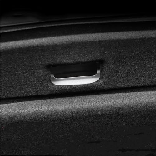 Tapis isolant coffre Civic 2021 2022 fe confort voyage berline - 2