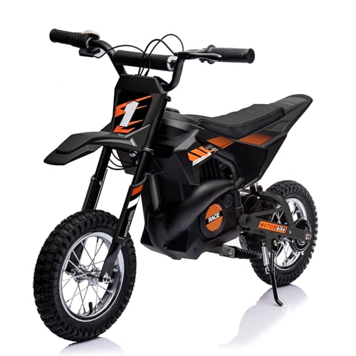 HyperMoto 250W Electric Dirt Bike