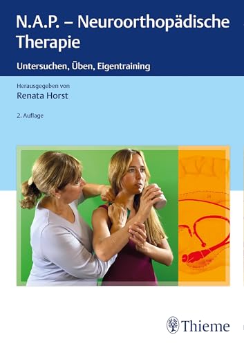 NAP: Untersuchen, Üben, Eigentraining