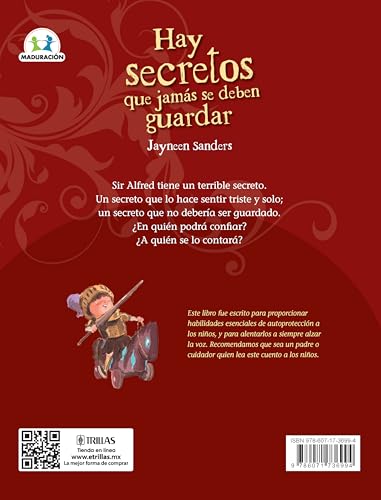 Hay secretos que jamas se deben guardar (Spanis... [Spanish] 6071736994 Book Cover