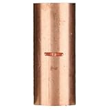Install Bay CUR4 Copper Connector, 4-Gauge (25-Bag)