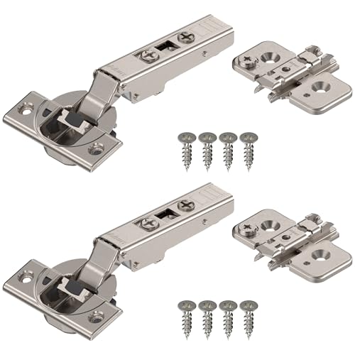 Blum Clip Top Hinge