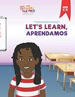 The Bigger the Fro' the More I Know: Learn Basic English to Spanish Vocabulary Words: Days of the Week, Seasons and Weather & Months of the Year ... words: Greeting, Family Members, & Emotions) 1631105388 Book Cover