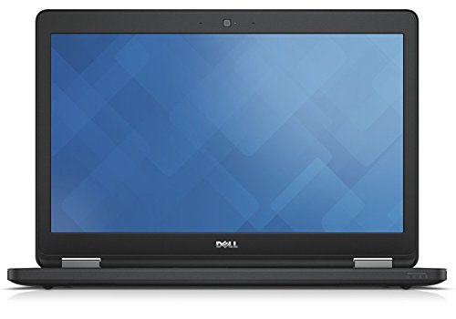 Dell Latitude 15 5000 シリーズ E5550 15.6インチ LED ビジネス ノートパソコン Intel Core i5-5200U 2.20GHz 8GB RAM 500GB HDD ウェブカメラ WiFi+BT Windows 1