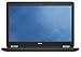 Dell Latitude 15 5000 Series E5550 15.6 Inch LED Business Laptop Intel Core i5-5200U 2.20GHz 8GB RAM 500GB HDD Webcam WiFi+BT Windows 10 Professional