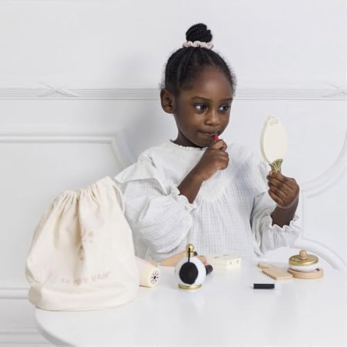 Le Toy Van Vanity Case Set Di Giocattoli 3Y+ 12 Pz - 2