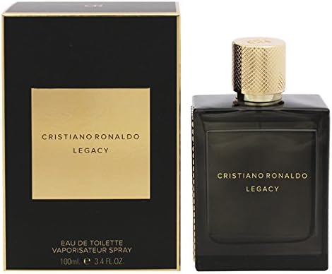 Amazon クリスティアーノ ロナウド クリスティアーノ ロナウド レガシー Edt Sp 100ml 並行輸入品 クリスティアーノ ロナウド オードトワレ Edt 通販