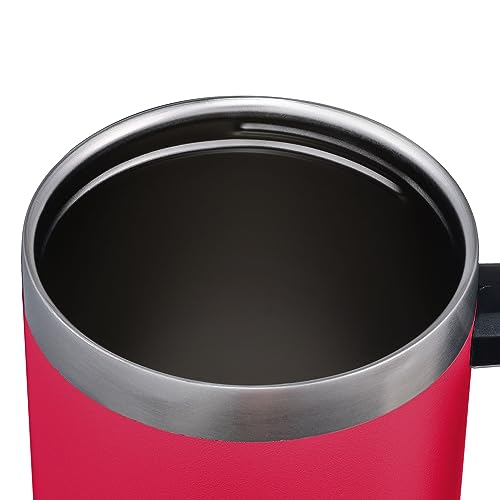 Image of FOCO NFL unisex-adult NFL Team Logo Insulated Travel Mug 40oz XL Tumbler