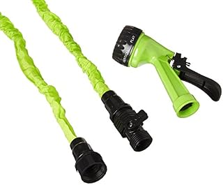 AS SEEN ON TV G-7153 Outdoor Expandable Pocket Hose (Colors may vary)