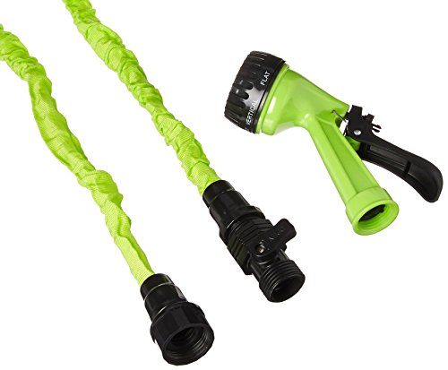 AS SEEN ON TV G-7153 Outdoor Expandable Pocket Hose (Colors may vary)