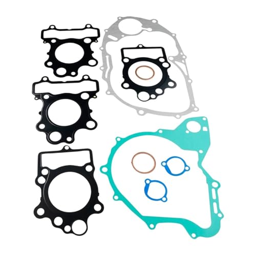 Kit joints Yamaha XVS 400 DragStar pour réparer fuite huile carter