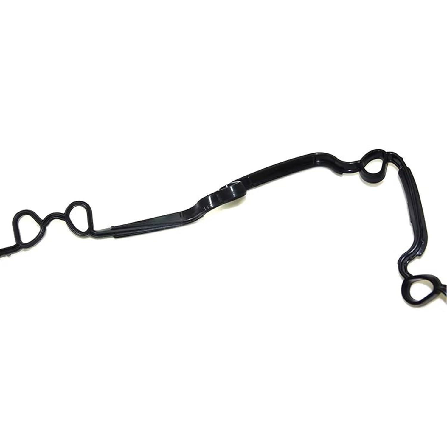 Car Engine Valve Seals for BMW for N54 E60 E61 E71 E88 E89 E90 E92 Seal Replacement Parts 11127565286
