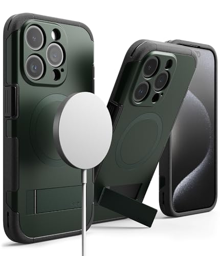Évitez les chutes de votre iPhone 15 Pro Max avec la coque Ringke antidérapante
