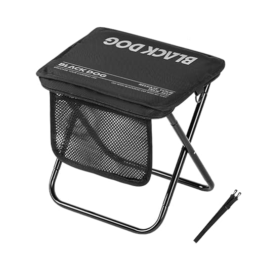 Blackdog Ultralight Stool