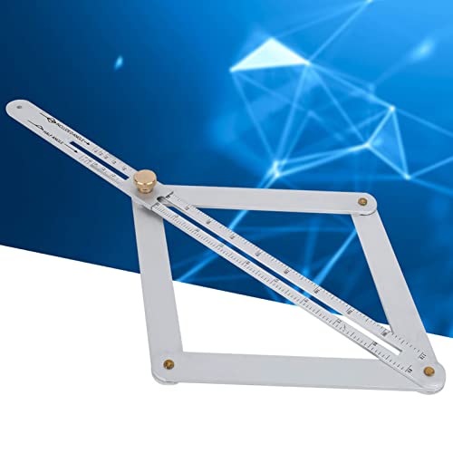 Transportador Ajustable de Aleación de Aluminio miniatura 2
