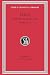 Pliny: Natural History, Volume VIII, Books 28-32. Index of Fishes. (Loeb Classical Library No. 418)