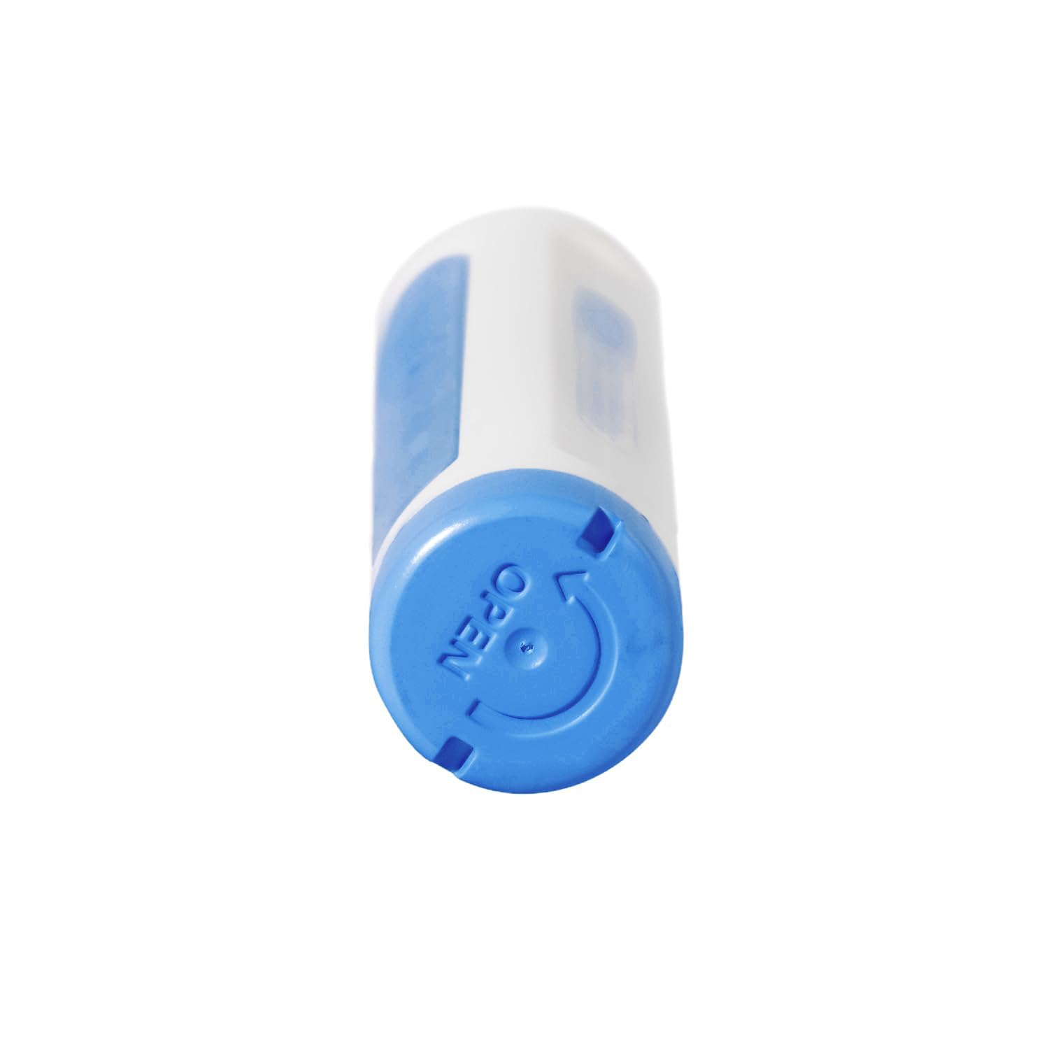 Generic Endo Ultra Activator One-Button Irrigator with 3 Sizes 60 Tips (Blue)
