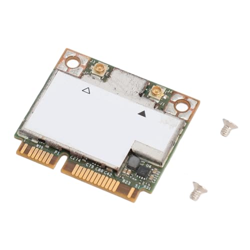 Tarjeta de Red BCM94352HMB DW1550 Mini PCIe de 867 Mbps para Laptop, compatible con 2.4 GHz y 5 GHz miniatura 1