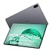HONOR Pad X8a Tablet 11" 90Hz 4+128GB Expandable 1TB 4 Speakers 8300mAh