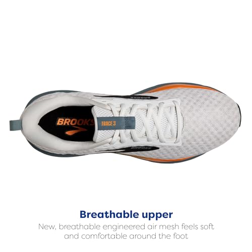 Image of Brooks Men's Trace 3 Neutral Running Shoe