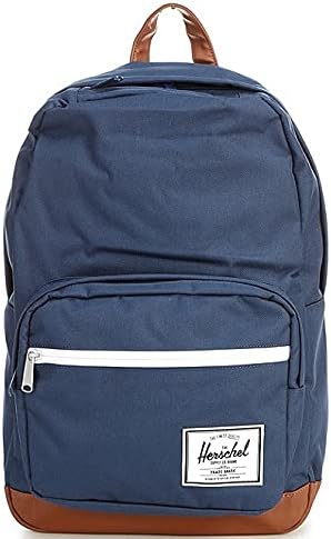 Amazon Herschel Supply Co ハーシェルサプライ バッグ バックパック リュックサック Pop Quiz Backpack Navy Tan メンズ 並行輸入品 Herschel Supply Co ハーシェルサプライ メンズ