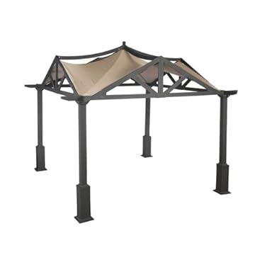 garden winds pergola replacement canopy