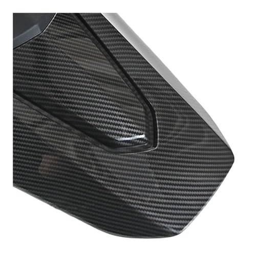 Capot de selle CB650R carénage couverture siège arrière moto queue