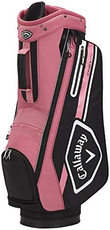 Callaway Golf 2021 Chev 14 Cart Bag
