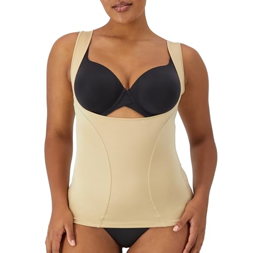 Maidenform Women’s Wear Your Own Bra Shapewear Fajas Torsette FL1866