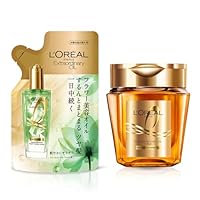 ☆新品3個☆ロレアル パリ エクストラオーディナリー オイル セラム 100ml 85174_1_200.jpg?06231745