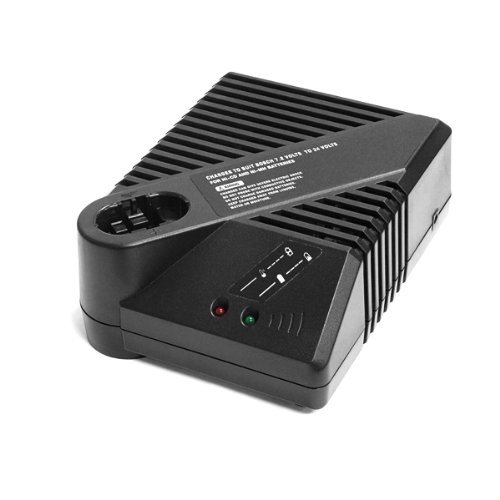 ExpertPower® Charger for Bosch 7.2v to 24v NiCd NiMh Power Tool Batteries