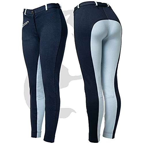 Open Riding Jodhpurs | Astile