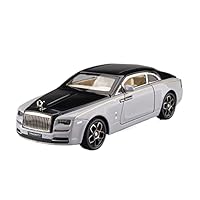 Rolls Royce金属製の置物 Rolls Royce金属製の置物