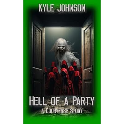 Hell of a Party: A Doorverse Story