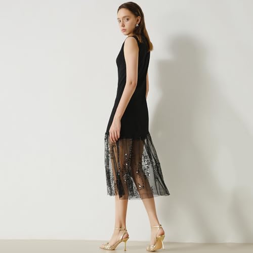 RIBONGZ High Heels for Women Lace Up Summer Sandals Strappy Heels Pointed Open Toe Ankle Strap High Stiletto Sexy Pumps for Wedding Casual Dance Prom Party Comfortable Dressy Shoes4