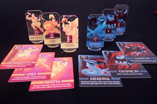 Ichor: Reinforcements & Gates Expansion miniatura 3