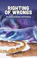 Righting of Wrongs 1956561323 Book Cover