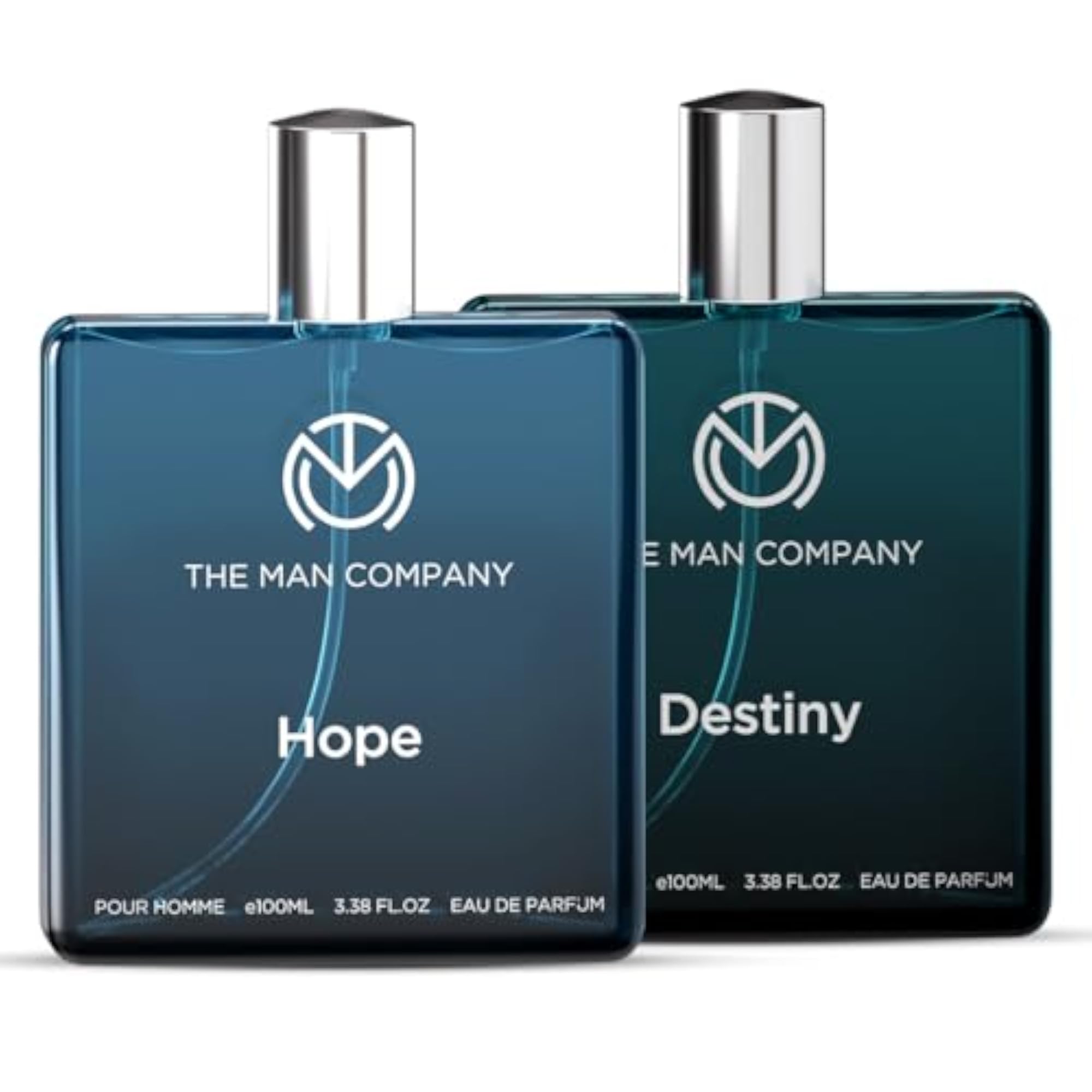 Destiny 100ml X Hope 100ml Perfume Gift Set